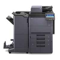 Kyocera TASKalfa 9002i Printer Toner Cartridges